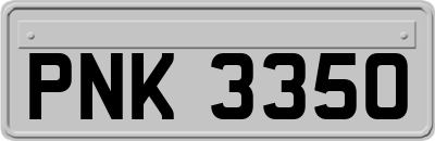 PNK3350