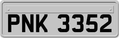 PNK3352
