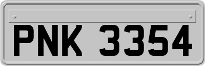 PNK3354