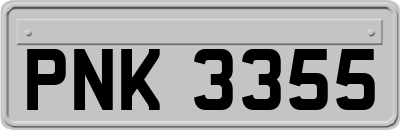 PNK3355