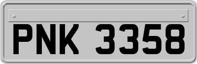 PNK3358