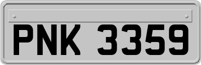 PNK3359