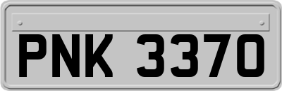 PNK3370