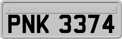 PNK3374