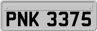 PNK3375