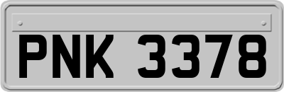 PNK3378
