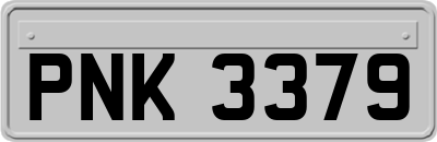 PNK3379
