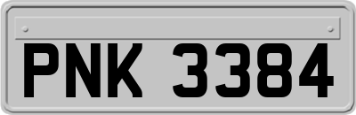 PNK3384