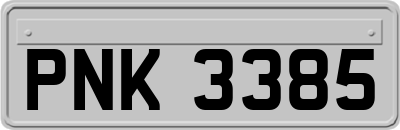 PNK3385
