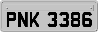 PNK3386