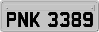 PNK3389