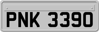 PNK3390