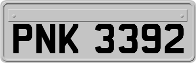 PNK3392
