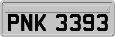 PNK3393