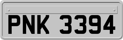 PNK3394