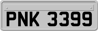 PNK3399