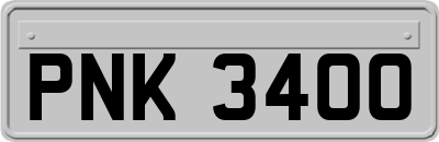 PNK3400