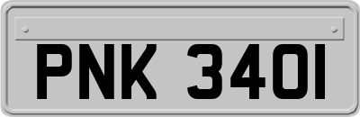 PNK3401