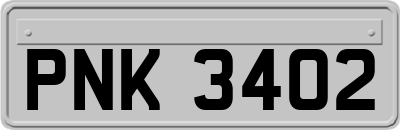 PNK3402