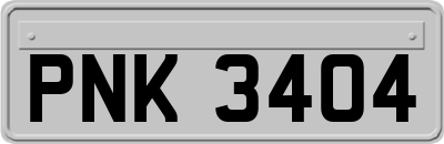 PNK3404