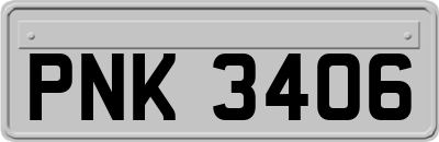PNK3406