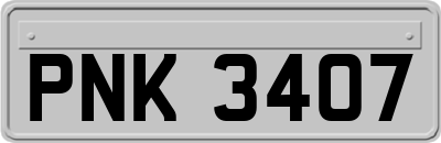 PNK3407