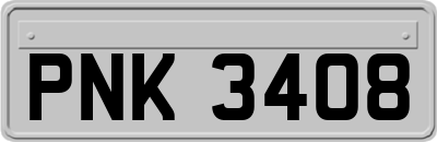PNK3408