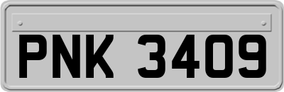 PNK3409