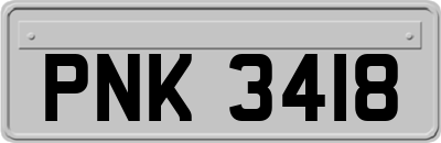 PNK3418