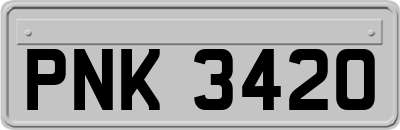 PNK3420