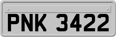 PNK3422
