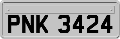 PNK3424