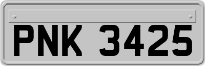 PNK3425