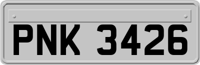 PNK3426
