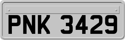 PNK3429