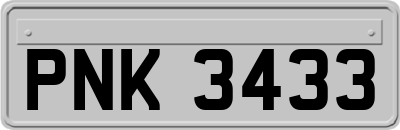 PNK3433