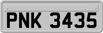 PNK3435
