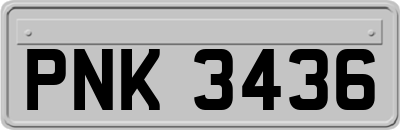 PNK3436