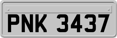 PNK3437