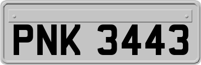 PNK3443