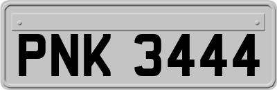 PNK3444