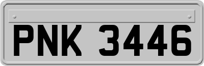 PNK3446