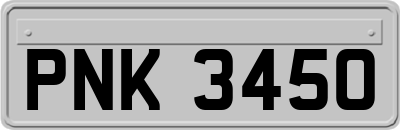 PNK3450