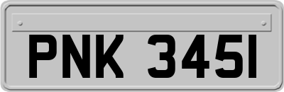 PNK3451
