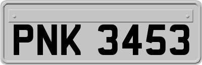 PNK3453
