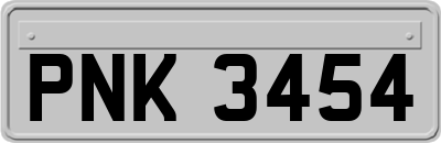 PNK3454