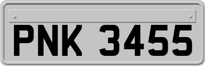 PNK3455