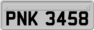 PNK3458