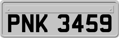 PNK3459