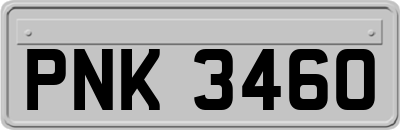 PNK3460